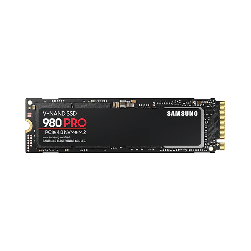 Ổ cứng SSD Samsung 980 PRO 1TB NVMe PCIe Gen4