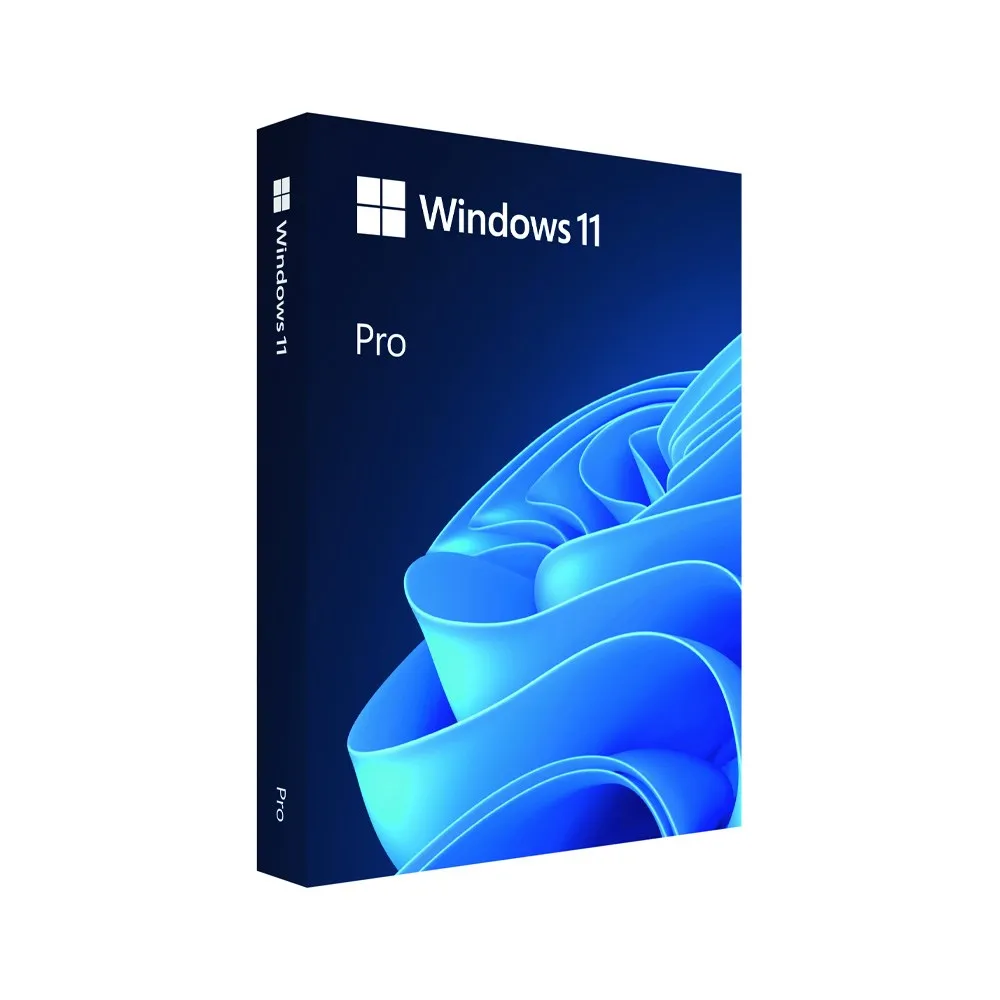 Microsoft Windows 11 Pro 64-bit (FPP - USB)