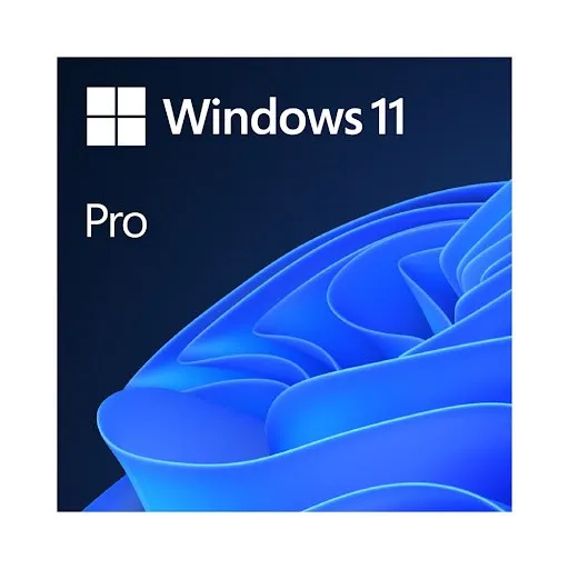 Microsoft Windows 11 Pro (Khóa key kỹ thuật số)