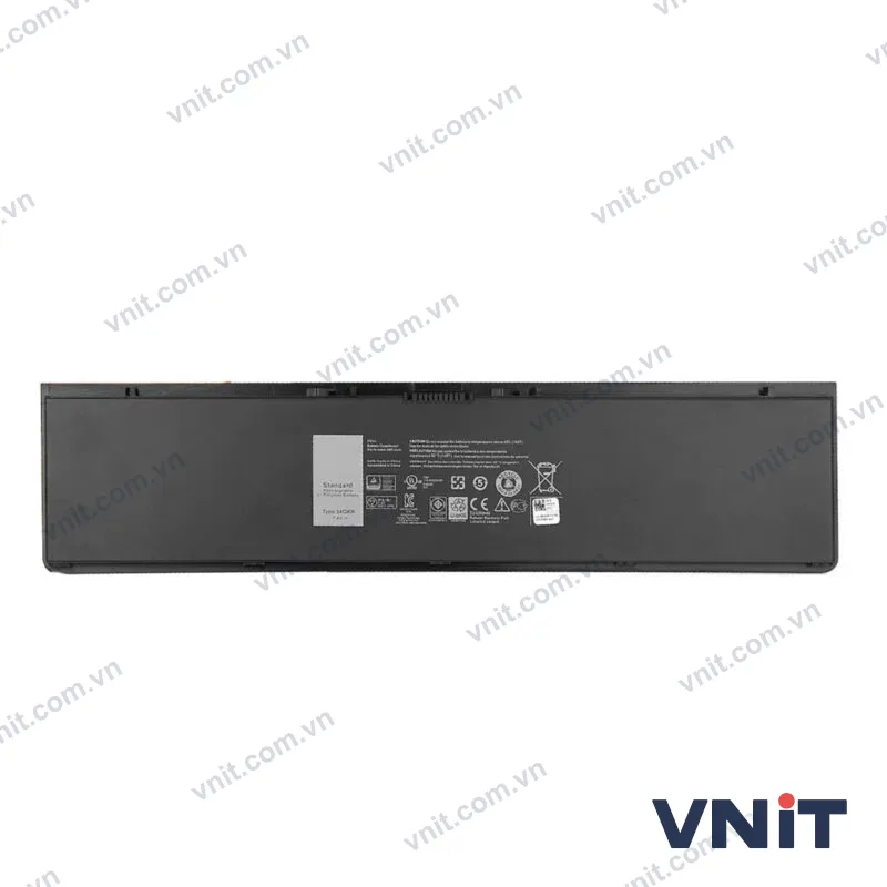 Pin Dùng cho Dell Latitude E7420,E7440,E7450 (34GKR,3RNFD,V8XN3) 47 WH