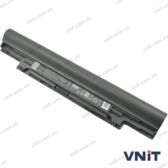 Pin Dùng cho Dell Latitude E3340,3350,Vostro V131-2,Latitude 13 Education (3NG29, YFDF9, 7WV3V)