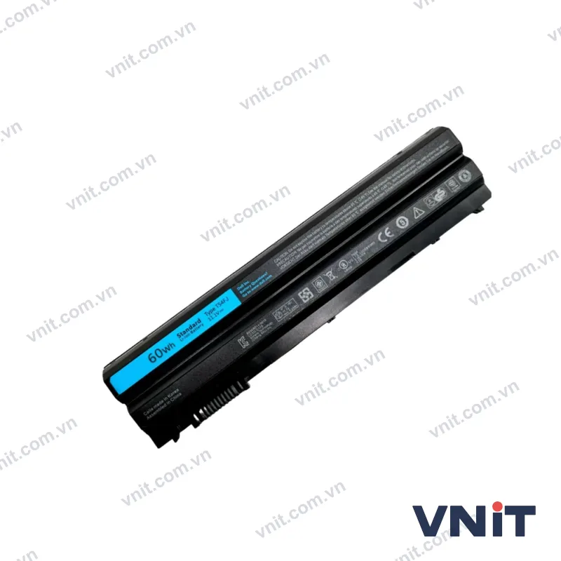 Pin Dùng cho Dell Vostro 3460,3560,Latitude E5420,E6420,E6520,E6440,E6430 ( 8858X,T54FJ)