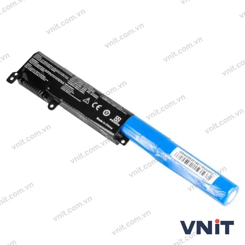 Pin Dùng cho Asus X441,X441S,X441U,X441SC,X441UA,X441SA,X441UV (A31N1537)