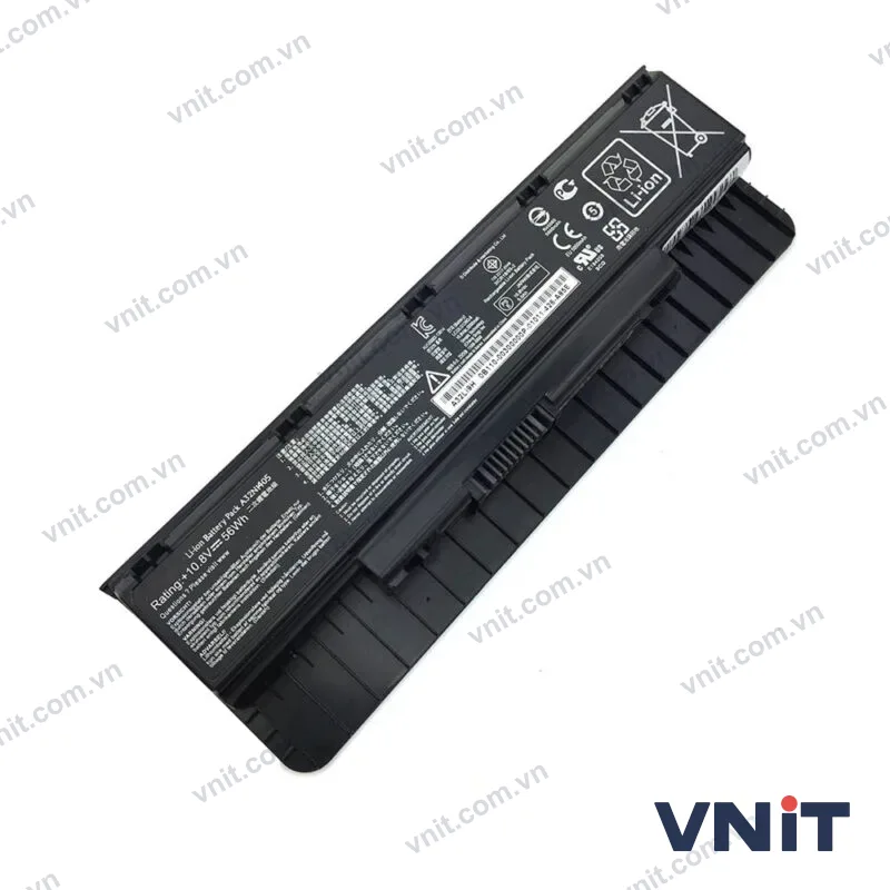 Pin Dùng cho Asus N551,N751,G551,G771,GL551,GL771 (A32N1405)