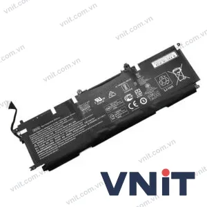 Pin Dùng cho Hp Envy 13AD (AD03XL) 51.4WH