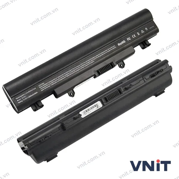Pin dùng cho Acer E5-571,E5-571G,E5-571P,E5-571PG,E5-572,E5-572G,V3-472,V3-472G,V3-472P,V3-472PG,V3-472P,V3-572,V3-572G,V3-572P,V3-572PG,E5-411,E5-421,E5-421G,E5-471,E5-471G,E5-471PG,E5-511,E5-511G,E5-511P,E5-521,E5-521G,E5-531,E5-551,E5-551G (AL14A32)