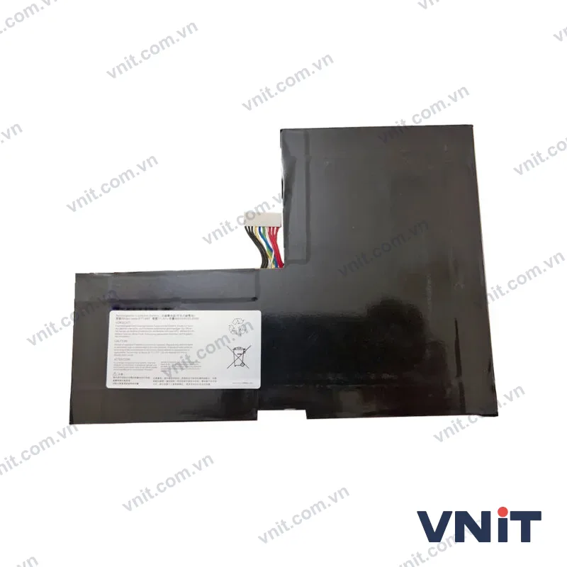 Pin dùng cho Msi GS60,PX60,WS60,2PL,2PE,6QE,2QE,2QC,2QD,6QC (BTY-M6F,MS-16H2,MS-16H4)