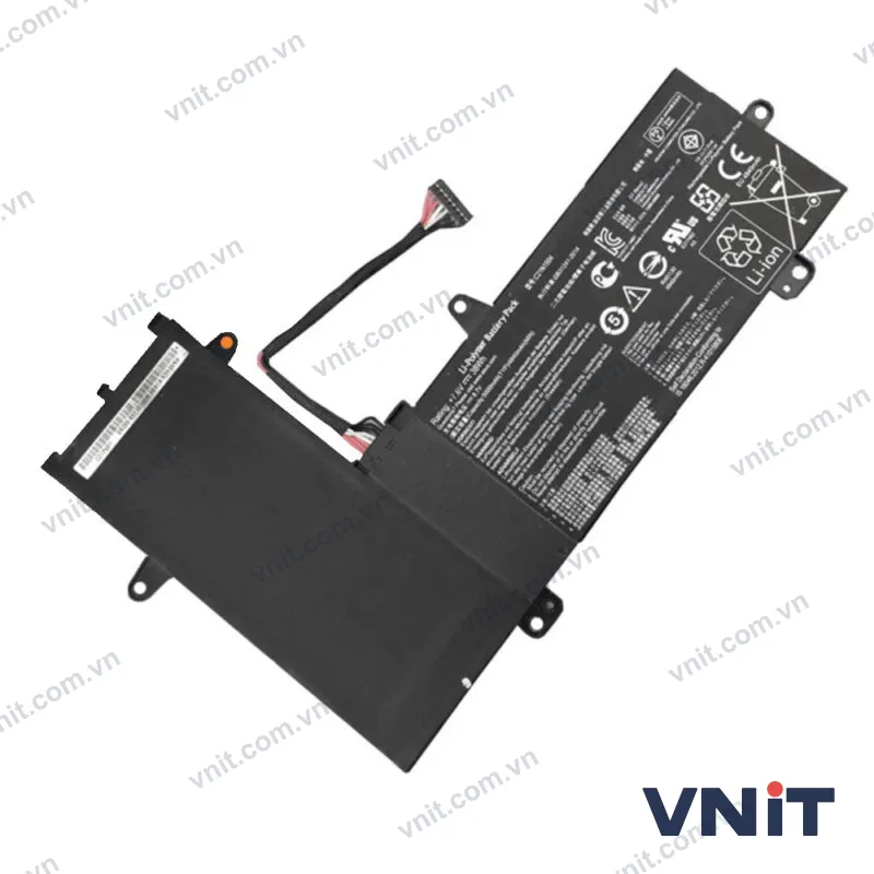 Pin Dùng cho Asus TP200S,TP200SA (C21N1504, B21N1504) Tốt