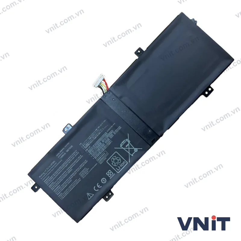 Pin Dùng cho Asus UX431,UX431F,UX431FA,UX431FN,UX431D,UM431DS4500FA,U4500FB,S431FA,S431FL (C21N1833)