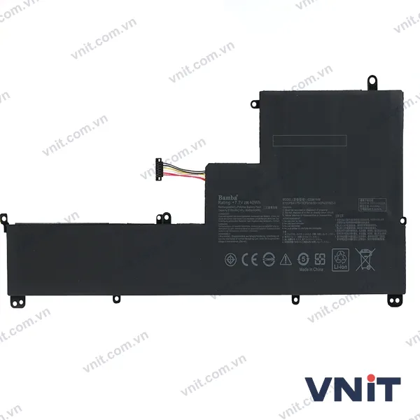 Pin Dùng cho Asus UX390UA (C23N1606)