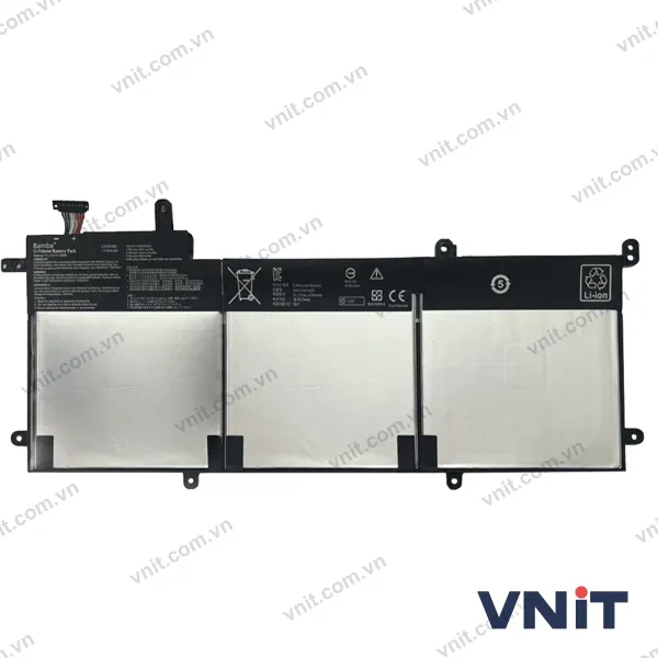 Pin Dùng cho Asus UX305LA,UX305UA (C31N1428)
