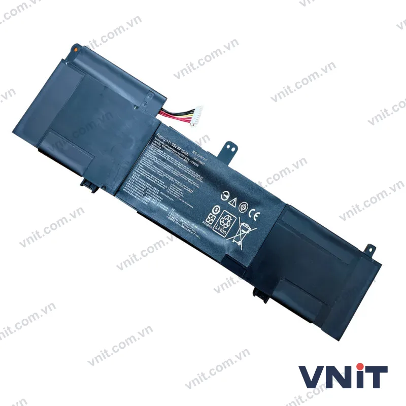 Pin Dùng cho Asus TP301,TP301U,TP301UA,TP301UJ,Q304U,Q304UA (C31N1517)