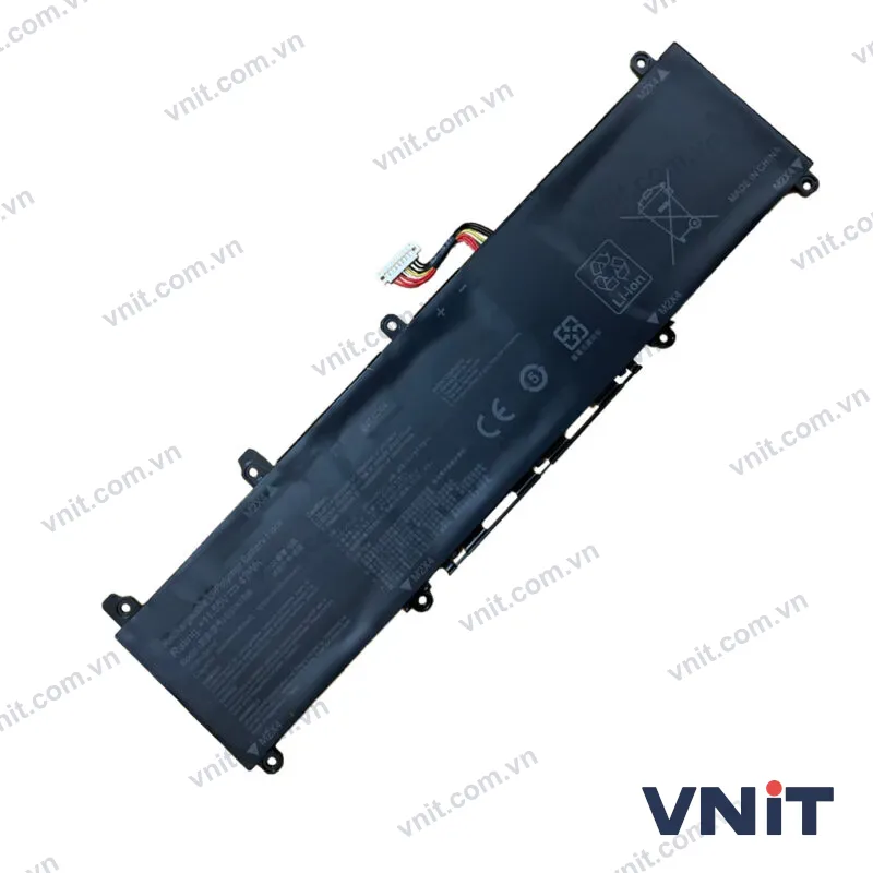 Pin Dùng cho Asus S330FN,S330UA,S330FA,X330FA,X330FL,X330FN,X330UA,X330UN,R330UN (C31N1806)