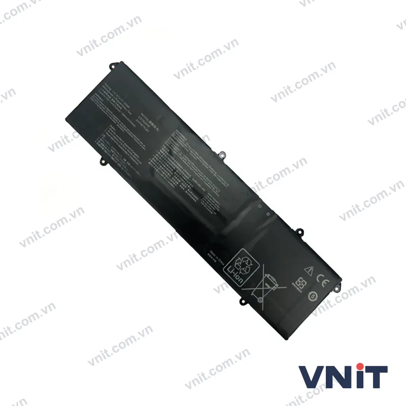 Pin Dùng cho Asus VivoBook Pro 14X OLED M7400,15 OLED M3500QC,M3401QA (C31N2019)