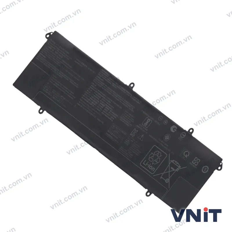 Pin Dùng cho Asus Q530VJ (C31N2105-1)