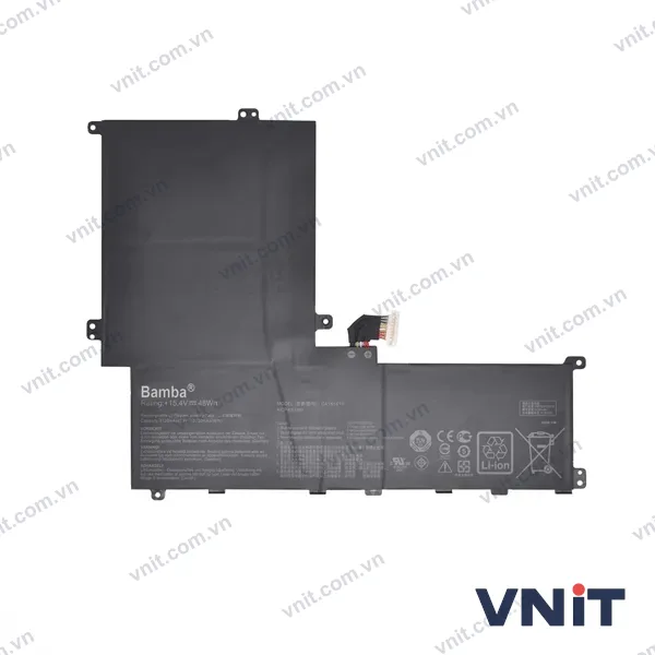 Pin Dùng cho Asus Pro B9440,B9440UA (C41N1619)