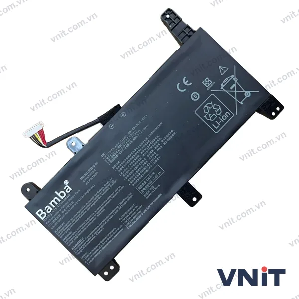 Pin Dùng cho Asus GL504G,GL504GM,GL504GW,GL504GS,Gl704,G515GV,G515GW,G715GV (C41N1731-2)