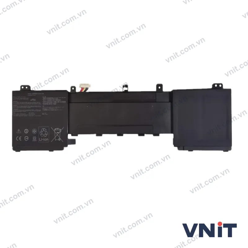 Pin Dùng cho Asus UX550GD,UX550GDX,UX550GE,UX550GEX (C42N1728)