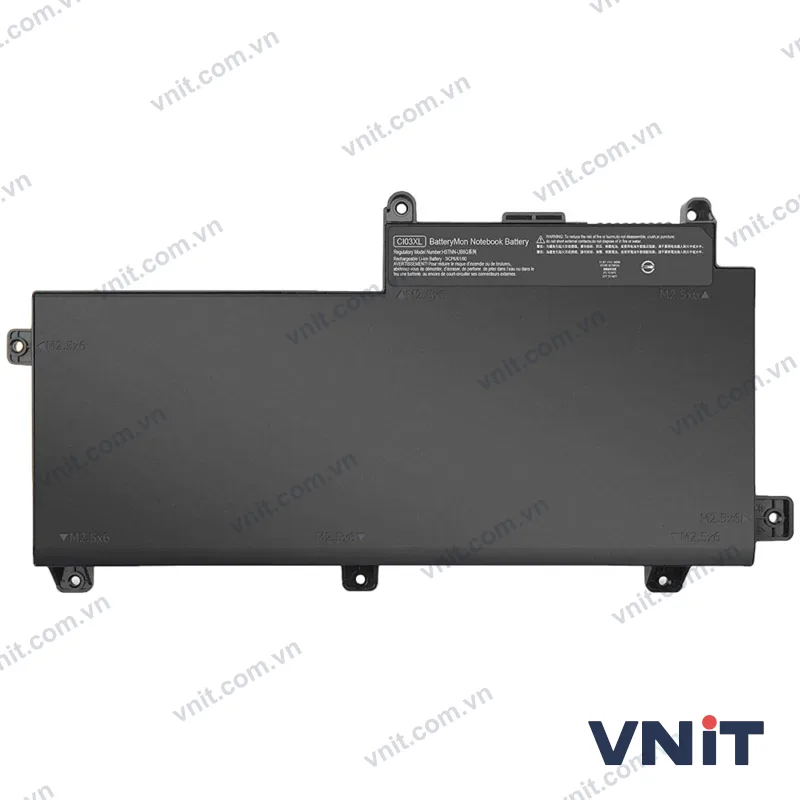 Pin Dùng cho Hp 740 G3,740 G4,745 G3,745 G4,750 G3,750 G4,755 G3,755 G4,840 G3,840 G4,850 G3,850 G4,Zbook 15U G3,15U G4 (CS03XL,TA03XL)