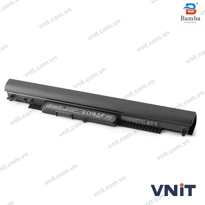 Pin Dùng cho Hp 14A,14Q,14G,14AC,14AN,14AM,14AF,14TA,14ZA,15A,15AC,15AF,15GA,15QA,15G,15Q,15TA,15ZA,245 246 250 255 256 G4 (HS04,LB6V)