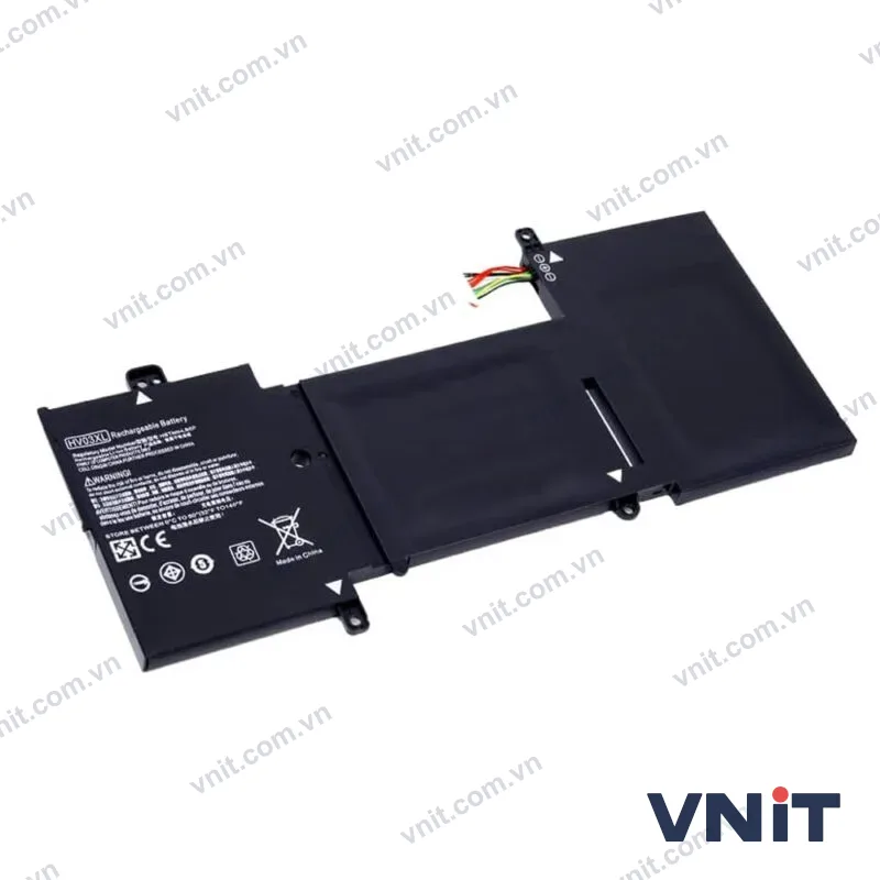 Pin Dùng cho Hp 310 G2 (HV03XL)
