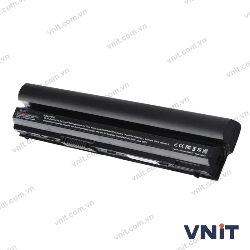 Pin Dùng cho Dell Latitude E6220,E6230,E6320,E6330,E5220,E6420S,E6430S (RFJMW, J79X4)