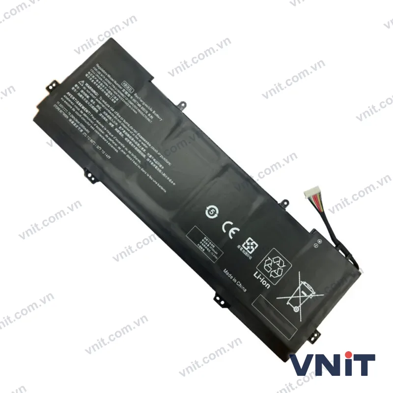 Pin Dùng cho Hp 15BL (KB06XL,DB7R)