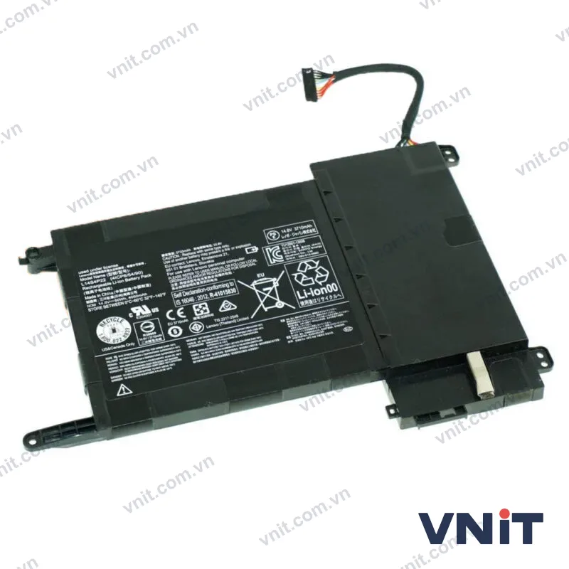 Pin Dùng cho Lenovo 700-15ISK,700-15ACZ,700-17ISK,Y700-ISE,Y701,Y700-14ISK,Y700-15ACZ (L14M4P23,L14S4P22,L14L4P22,L14L4P23)