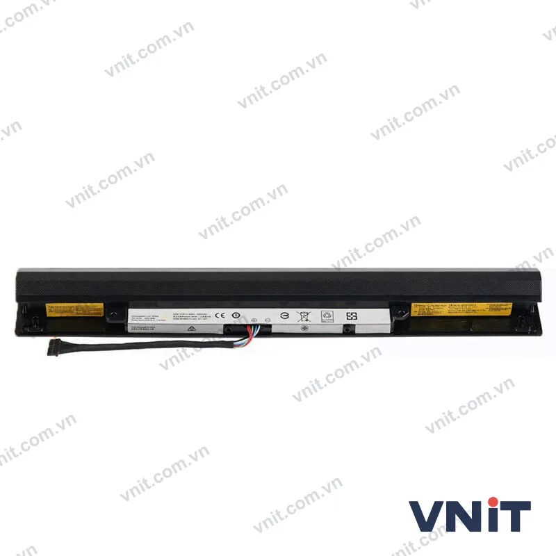 Pin Dùng cho Lenovo B50-50,100-15IBD,300-15ISK,V4400,100-14IBD, 110-14ISK,110-15ISK (L15L4A01, L15M4A01, L15S4A01)