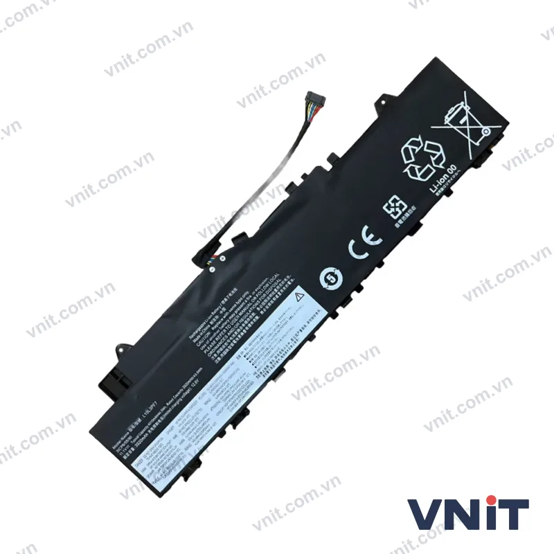 Pin Dùng cho Lenovo Ideapad 5-14ARE05,5-14IIL05, 5-14ALC05, 5-14IAL7, 5-14ABA7 (L19C3PF3,L19M3PF3,L19L3PF7)