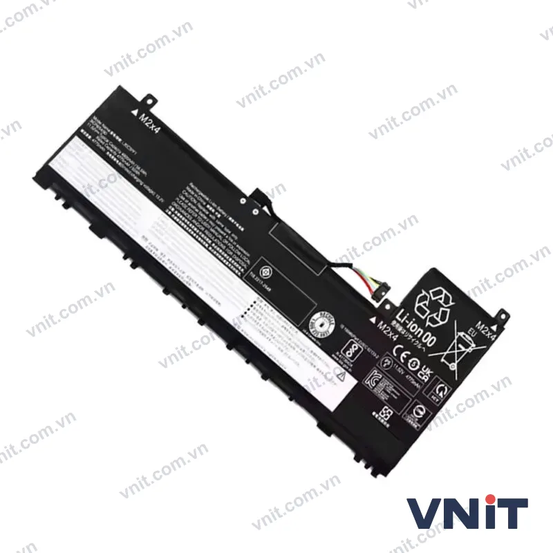 Pin Dùng cho Lenovo IdeaPad 5 Pro 14ACN6,14ITL6,14IAP7,14ARH7 (L20M3PF1,L20C3PF1, L20D3PF0 L20L3PF1, SB11B44631)