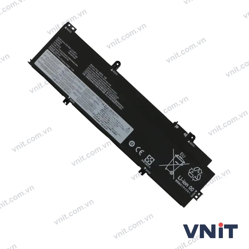 Pin Dùng cho Lenovo ThinkPad T14 Gen 3,P14s Gen 3,T14 Gen 4,P14s Gen 4 (L21M4P71)