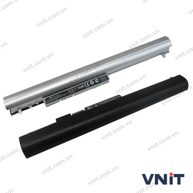 Pin Dùng cho Hp 14N,15N,340 G1,350 G1,350 G2,248 G1,345 G1,355 G1 ( LA04)