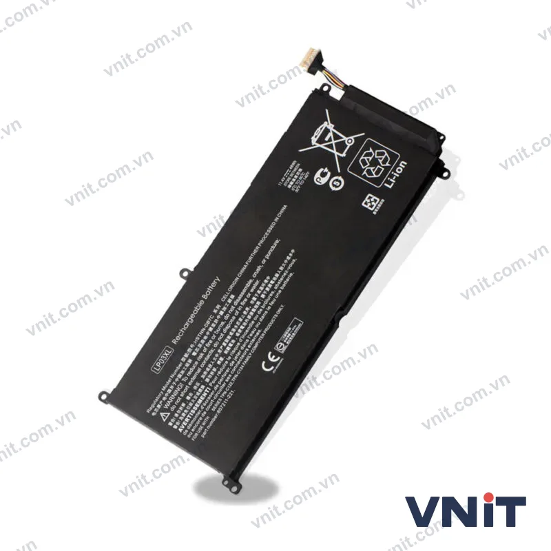 Pin Dùng cho Hp M6P,15AE (LP03XL)
