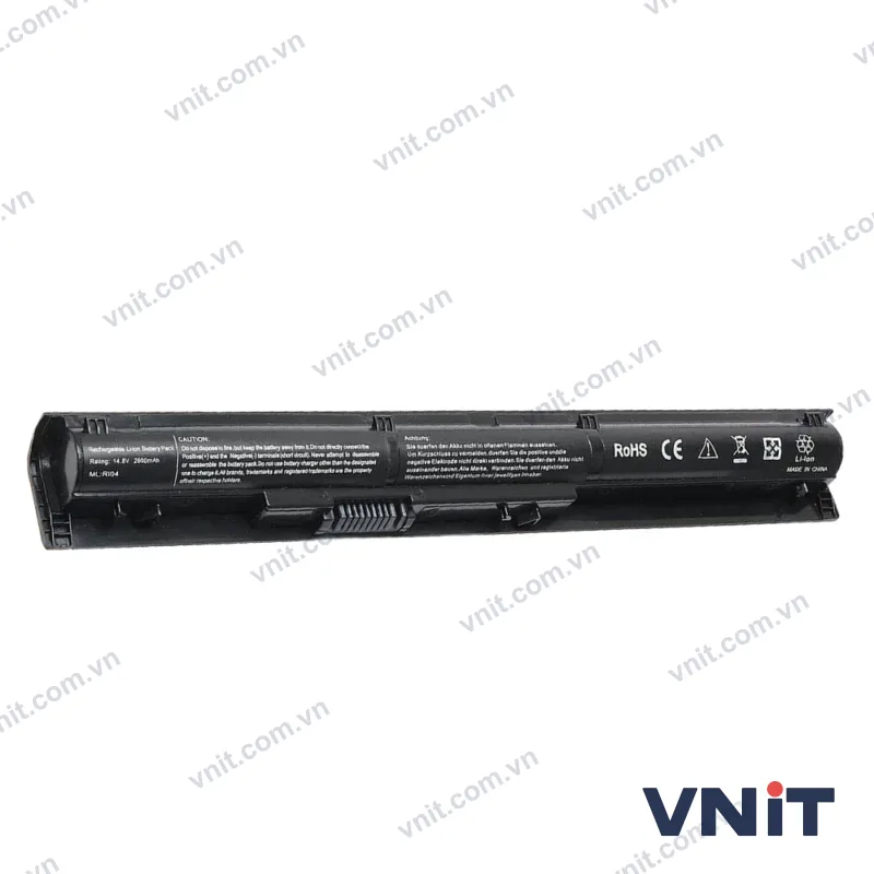 Pin Dùng cho Hp 450 G3,455 G3,470 G3 (RI06XL,RI04XL)