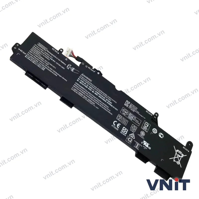 Pin Dùng cho Hp 730 G5,735 G5,740 G5,745 G5,830 G5,840 G5,840 G6,846 G5,Zbook 14U (SS03XL)