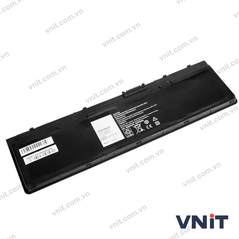 Pin Dùng cho Dell Latitude E7240,E7250 (VFV59,KWFFN,F3G33,WG6RP,WD52H,GVD76)