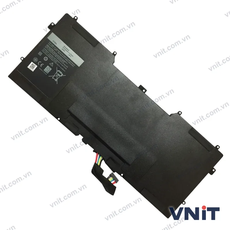 Pin Dùng cho Dell Xps L321X,L322X (Y9N00) 47WH