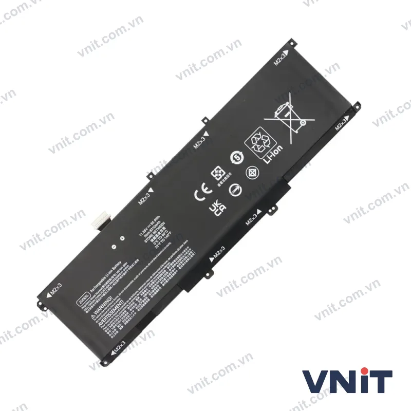 Pin Dùng cho Hp 1050 G1 (ZG06XL)