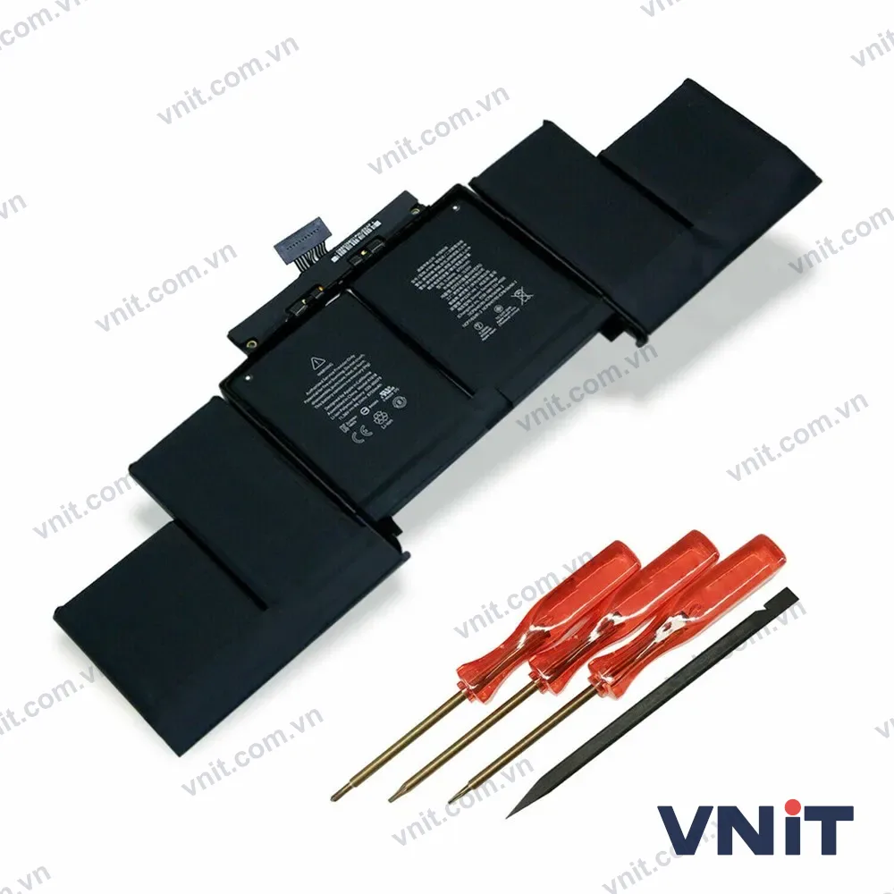 Pin MacBook A1618 (dùng cho MacBook Pro 15 2015)