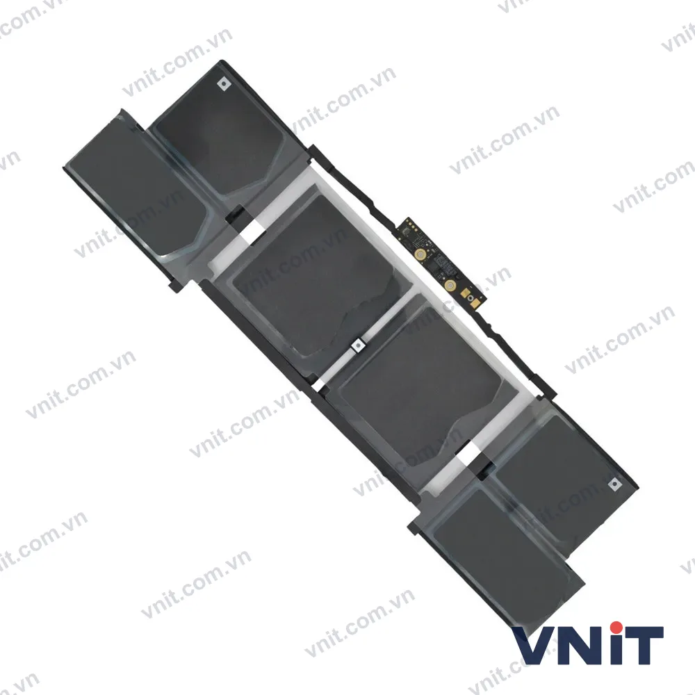 Pin MacBook A1820 (dùng cho MacBook Pro 15 Touch Bar 2016, 2017)