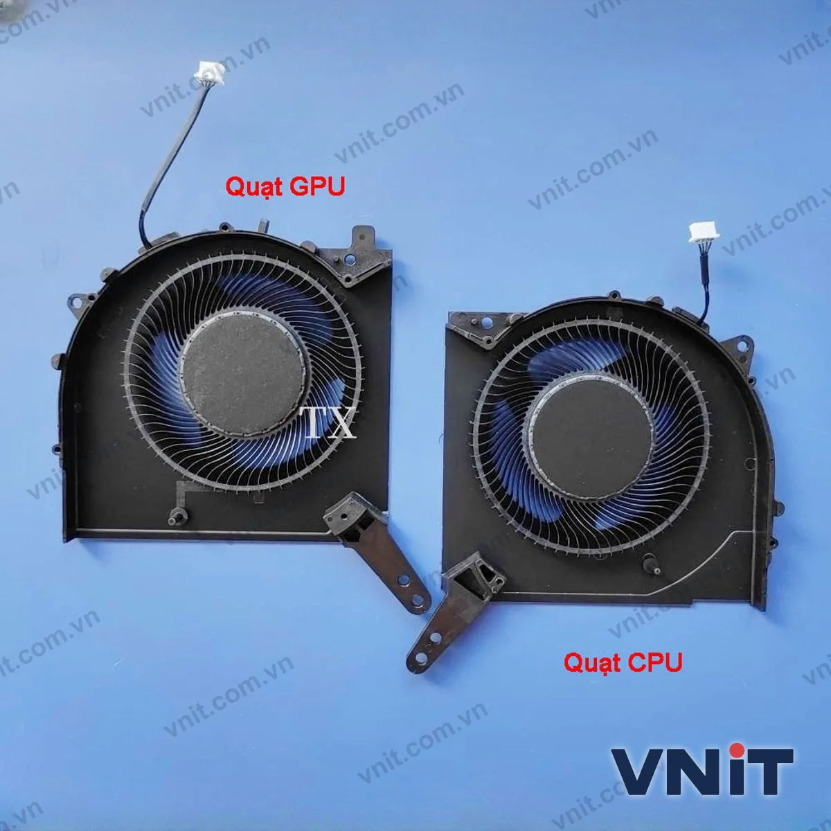 Quạt CPU GPU Lenovo Legion 7 16IAX7 16ARHA7 R9000K Y9000K 2022