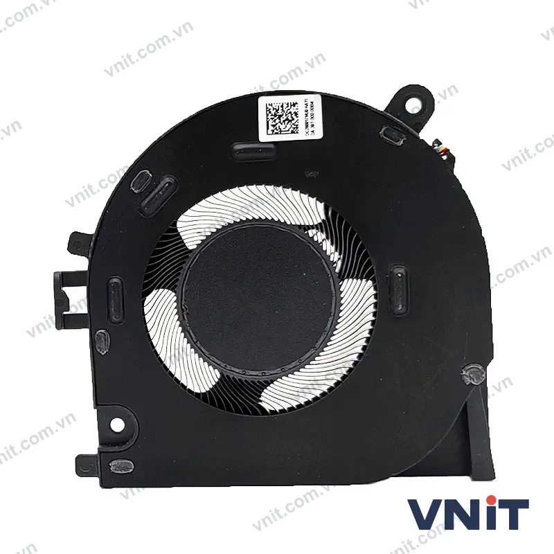 Quạt tản nhiệt laptop 5F10S14244 5F10S14245 21TK DC280017NU0 HAYI0A38T00000B4