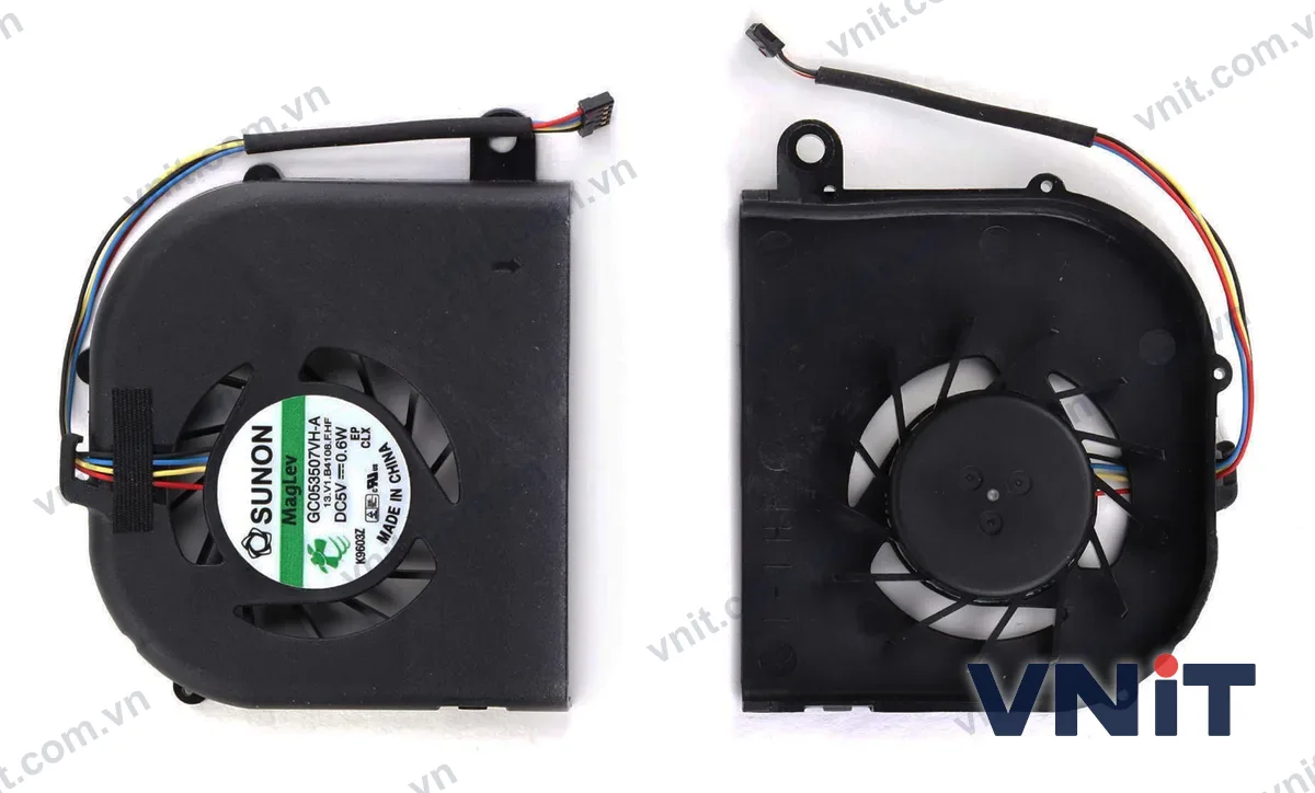Quạt tản nhiệt laptop Acer 3810 3810T 3810TG 3810TZ 3810TZG (Quạt CPU)