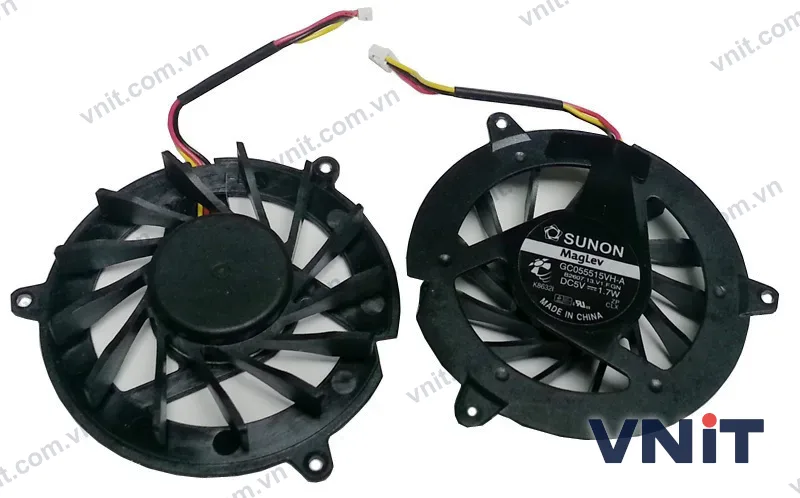 Quạt tản nhiệt laptop Acer 4310 4710 4920 5920 3050 5050 OEM (Quạt CPU)