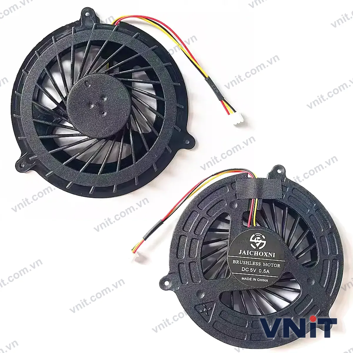 Quạt tản nhiệt laptop Acer 5750G 5750 5755 5755G 5350 P5WEO NV55 V3-551 E1-571 V3-571G V3-471 E1-531 OEM (Quạt CPU)