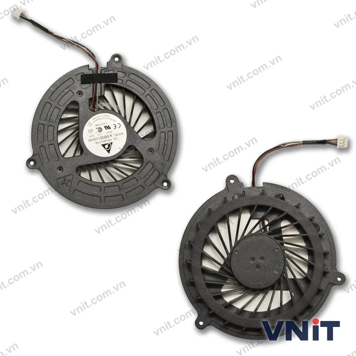 Quạt tản nhiệt laptop Acer 5755 ROUND OEM (Quạt CPU)