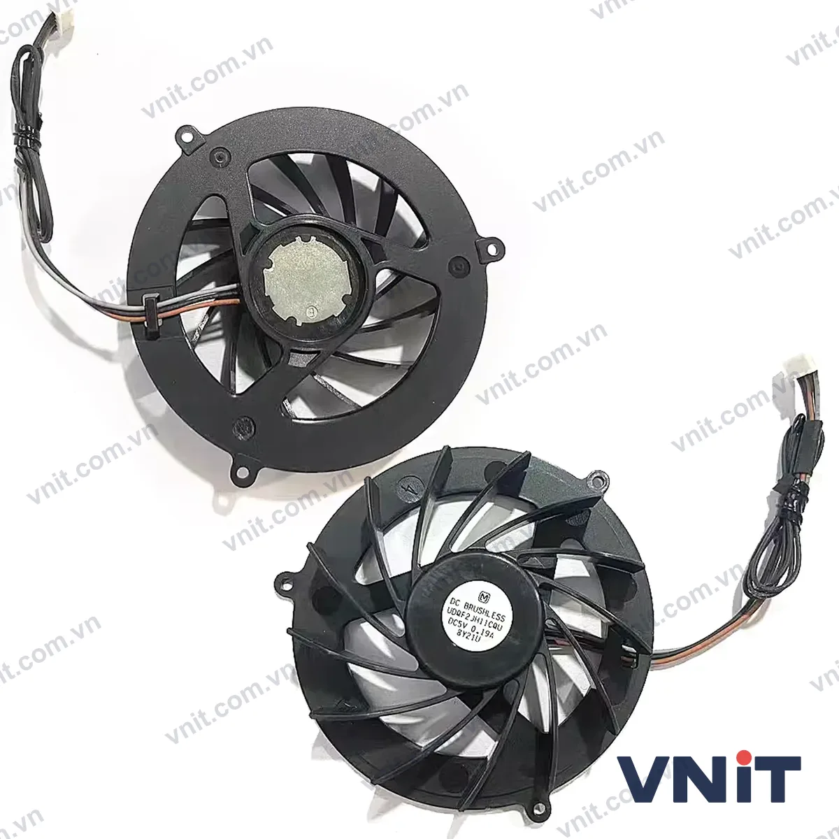 Quạt tản nhiệt laptop Acer AS6930 6930G 6530 6530G (Quạt CPU) - ảnh 2