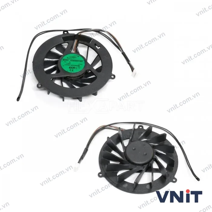 Quạt tản nhiệt laptop Acer AS6930 6930G 6530 6530G (Quạt CPU)