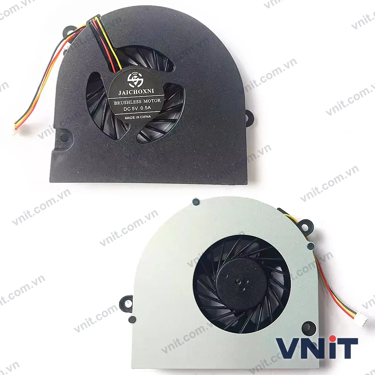 Quạt tản nhiệt laptop Acer aspire 5532 5516 5517 5541 E627 E725 D720 OEM (Quạt CPU)